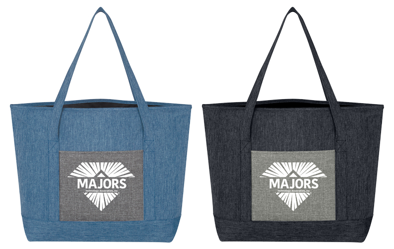 Denim Digs Tote Bag Denim Digs Tote Bag